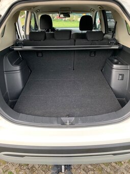 Mitsubishi outlander 2.0mivec+LPG - 8