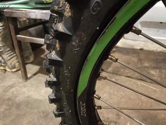 Kawasaki kxf450 2012 - 8