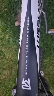 ROCK MACHINE Torrent 50 27 - 8