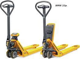 Nabíječka baterií Toyota BT - 8