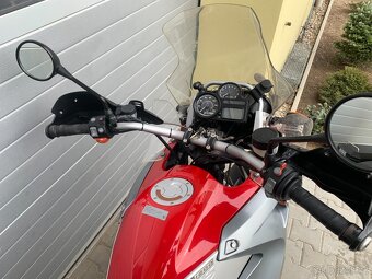 BMW R 1200 GS - 8