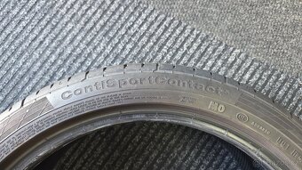 Letní pneumatiky 225/40 R18 92Y Continental - 8