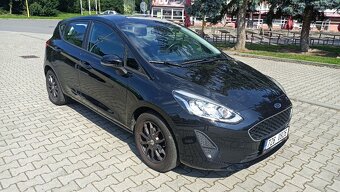 Ford Fiesta 1.0 SCTi, r.v. 2020 - 8