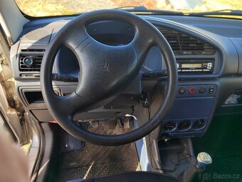 Citroën Berlingo 2.0 HDI - 8