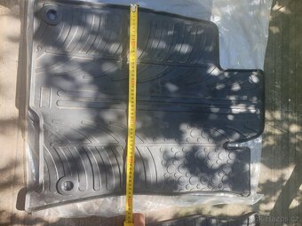 Koberečky Honda civic - 8