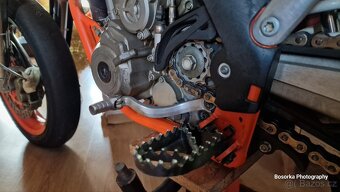 KTM 350 sxf , 2016 - 8