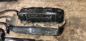 Range Rover Discovery 3 - 8