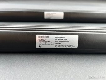 Příčníky pro Nissan Terrano - 8