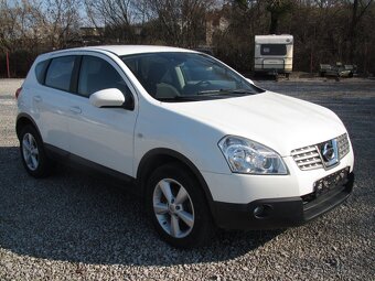 Qashqai 1.6 - 8