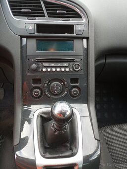 Prodej na náhradní díly - 8