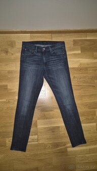 Značkové džíny - 8