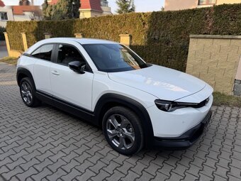 Mazda MX-30,E-Skyactiv -COSMO- výbava- TOP - 8
