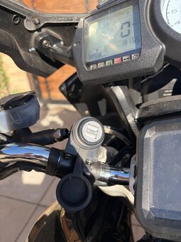 Ducati Multistrada 1000 DS - 8