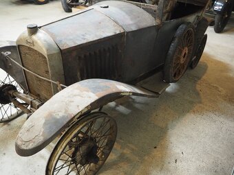 PEUGEOT 172 1923 - 8