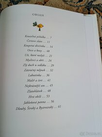 Dětské knihy Martina Drijverová + Helena Zmatlíková - 8