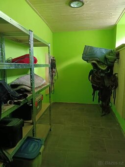 Pastevní ustájení Vlkovice - 8