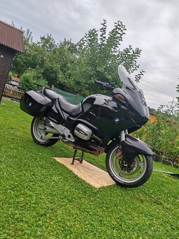 BMW R1100 RT 66kw - 8