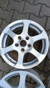 Alu kola R15 - 8