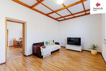 Prodej rodinného domu 170 m2, Vedrovice - 8
