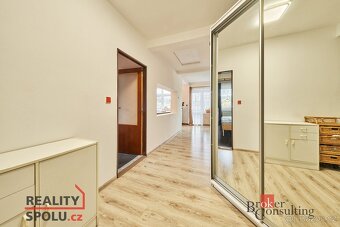 Prodej, byty/4+kk, 90 m2, Zbečník , Hronov, Náchod [ID 67496 - 8
