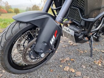 Ktm Adventure 1190 - 8