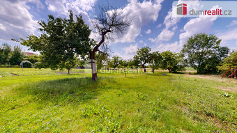Rodinný dům 3+1, Podivín - 8
