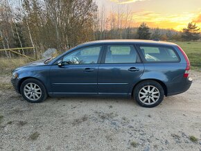 Volvo V50, 2.0D 177 PS, Momentum - 8