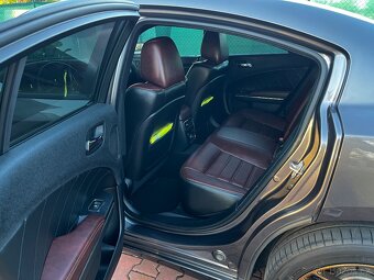 Dodge Charger 2014 100th Anniversary Edition 5,7i Hemi - 8
