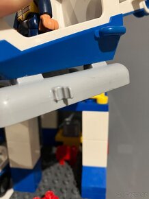 LEGO® Duplo 5681 Policejní stanice - 8