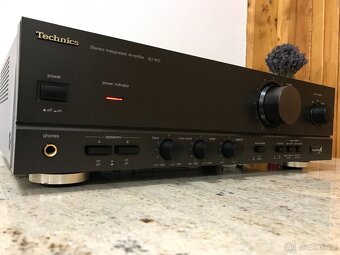 Technics SU-810 - 8