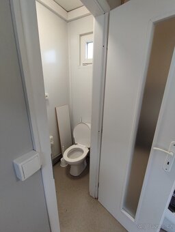 Obytná buňka vč. zařizovacích předmětů - 8