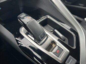 PEUGEOT 5008 1,6HDi AUTOMAT TAŽNÉ ZAŘÍZENÍ - 8
