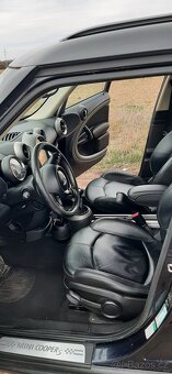 Mini Countryman 2.0Sd All4 105KW - 8