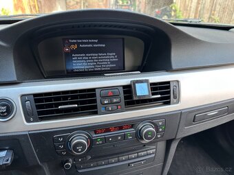 BMW E91 318d LCI nahradni dily - 8