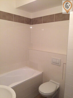 Pronájem bytu 1+kk ,45m2, Praha -Letňany - 8