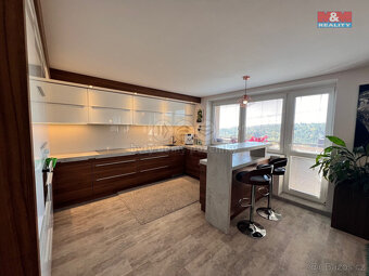 Prodej rodinného domu, 169 m², Velká Polom, ul. Budovatelů - 8
