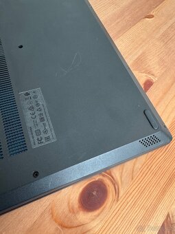 Lenovo IdeaPad L340 Gaming – i5, GTX 1650, 16 GB RAM, 1.14 T - 8