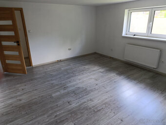 Pronájem nových bytových jednotek 2+kk, 3 + kk, 4 + kk - 8