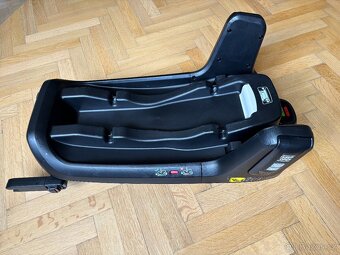 Bugaboo Turtle Air by Nuna - 8