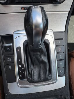 Passat CC 2.0 TDi 125KW 4Motion (4x4) - 8