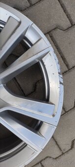 Alu kolo Fabia 4 - 8