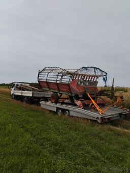 Autodoprava - 8