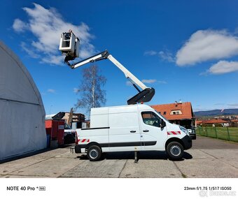 Renault Master - 8