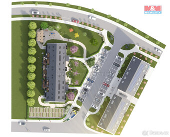 Prodej bytu 5+kk, 132 m², Čestice - 8