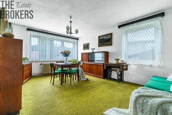 Prodej rodinného domu 225 m², pozemek 962 m², Hradištko-Piko - 8