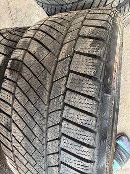 Continental 245/35 R19 zimní - 8