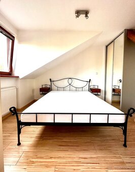 Pronájem bytu 2+kk 49 m² Zemědělská, Praha - Dejvice - 8