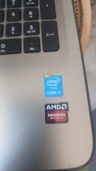 Prodej notebooku hp
Název zařízení: LAPTOP-3£452PMB - 8