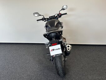 Honda CB 500F 35kw - 8
