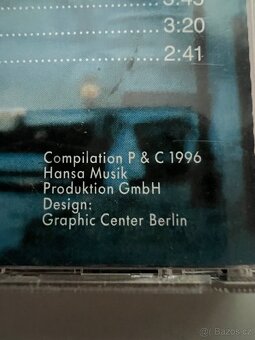 Unser liben in der DDR - 1996 Berlin - 8